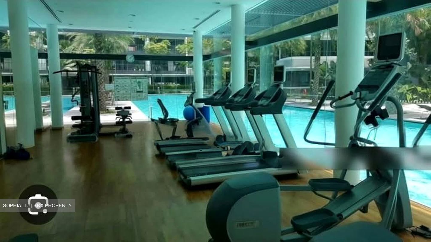 NV Residences (D18), Condominium #556678031